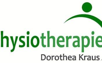 Kraus Dorothea Krankengymnastik