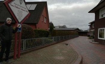 Franz Dedden Krankengymnastik-Praxis