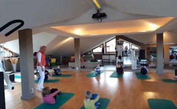 KG Praxis Berkemeyer Inh. Petra Gillmann