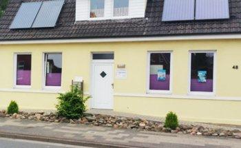 Praxis für Ergotherapie Frank Fröhlich