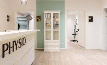 Physiotherapie Karin Ostendorf