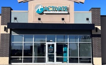 Activate Physical Therapy and Wellness
