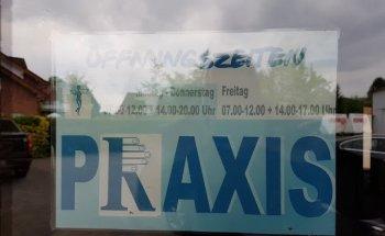 Praxis für Physiotherapie Ruhöfer