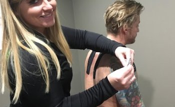 Recharge Physical Therapy and Wellness, PLLC