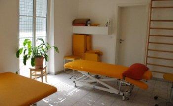 Praxis für Physiotherapie Lohrenz