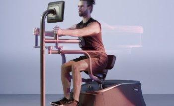 GAMAPHYSIO Praxis für Physiotherapie Alexey Gamasov Coburg