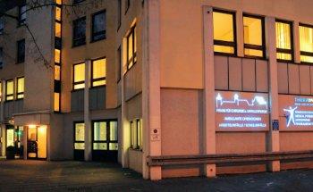 Physiotherapie Praxis THERAsports