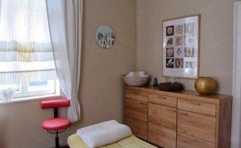 Anke Bachmann - Praxis für Physiotherapie, Wellness & Fusspflege