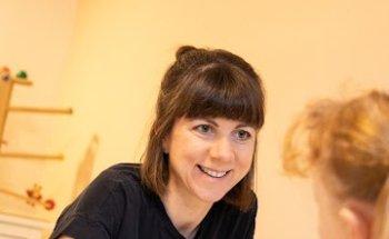 MEDAUphysio Physiotherapie Escopark