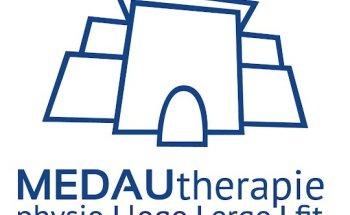 MEDAUtherapie Zentrum Max-Böhme-Ring Physiotherapie / Logopädie / Ergotherapie