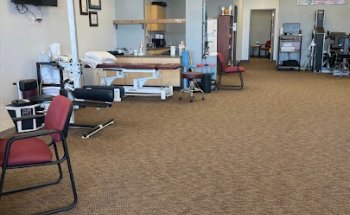 RehabAuthority - North Fargo, 19th Ave. N.