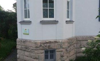 Iris Scheler Physiotheraie