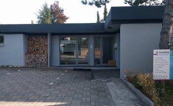 Physiolog - Privatpraxis für Physiotherapie - WERNER WENZEL