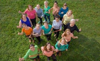 Praxis Übler Ergotherapie, Physiotherapie, Logopädie