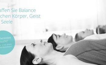 bodybalance Coburg by Nicole Kase