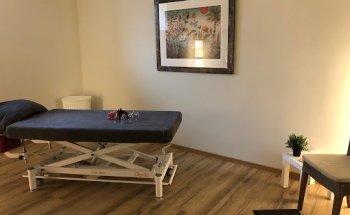 Praxis für Physiotherapie und Osteopathie Daniela Bank