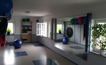 Heinz Görbert Physiotherapie-Massagepraxis