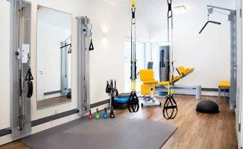 Physiotherapie Osburg