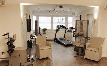 Gesundheitszentrum Coesfeld - Praxis für Physiotherapie, Ergotherapie und Rehasport