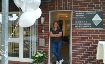Privat-Praxis für Physiotherapie Sarah Varenkamp (Fräulein Schmerzfrei)