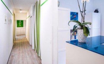 Physiotherapie Carmen Weinem