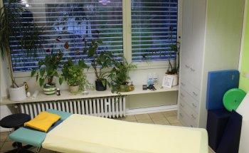 Physiotherapiepraxis Marcel Niessen