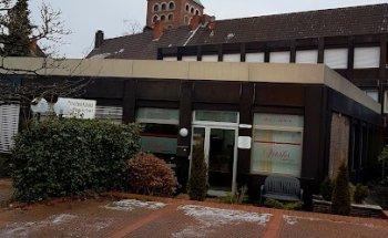 Vitalis Harke und Späker Therapiezentrum für Physiotherapie