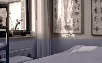 Praxis für Physiotherapie und Osteopathie Corhsen