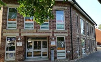 Therapiezeit Dülmen, Praxis für Physiotherapie