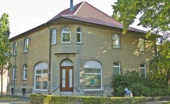 Praxis am Richtengraben