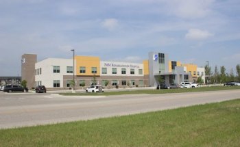 PAM Health Rehabilitation Hospital of Fargo