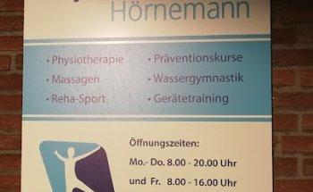 Physiozentrum Hörnemann