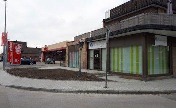 Praxis für Physiotherapie Janet Mai