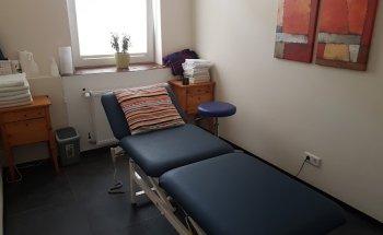 Gesundheitshaus Hammer - Praxis für Osteopathie, Physiotherapie, Rehabilitation und Fitnesstraining