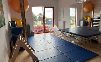 Praxis Lynn Zimmermann Physiotherapie,Ergotherapie und Logopädie