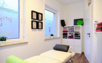 physio4nature, Andrea Hillebrand