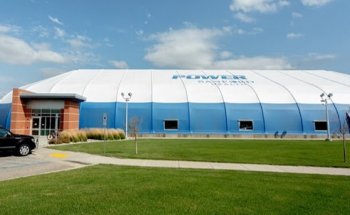 Sanford POWER Center - Fargo