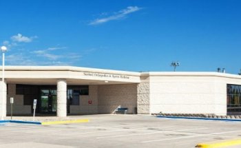 Sanford Orthopedics & Sports Medicine Walk-In Clinic