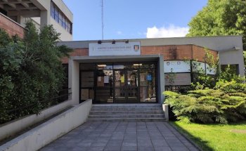 Centro Clínico Docente UDEC