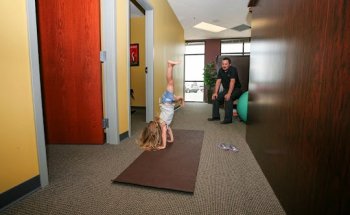 Balance Chiropractic & Rehab