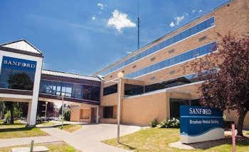 Sanford Broadway Medical Building