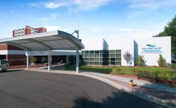 Cape Fear Valley Rehabilitation Center