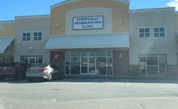 Fayetteville Rehabilitation Clinic (V.A.)