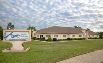 Advanced Physical Therapy Solutions