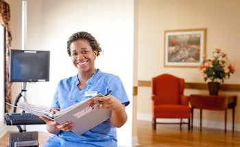 Carolina Rehab Center of Cumberland