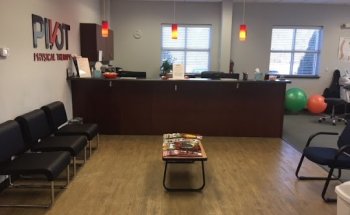 Pivot PT - Fayetteville (Raeford)