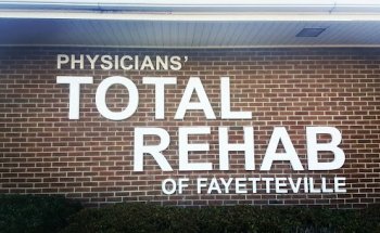 Physicians Total Rehab