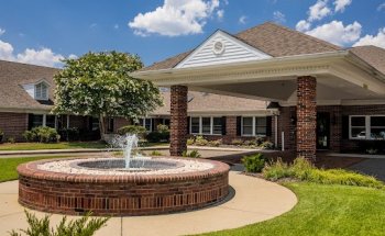 Village Green Health and Rehabilitation