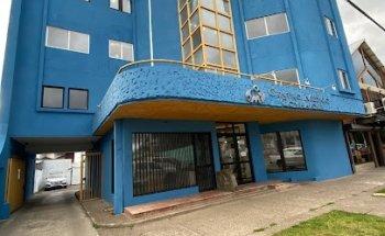 Centro Médico Coyhaique