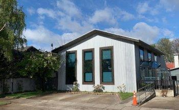 Clínica Río Tranquilo